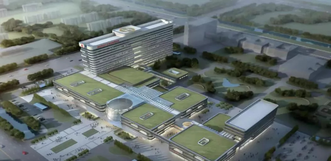 江北新区最新消息四大板块,江北新区今天大事