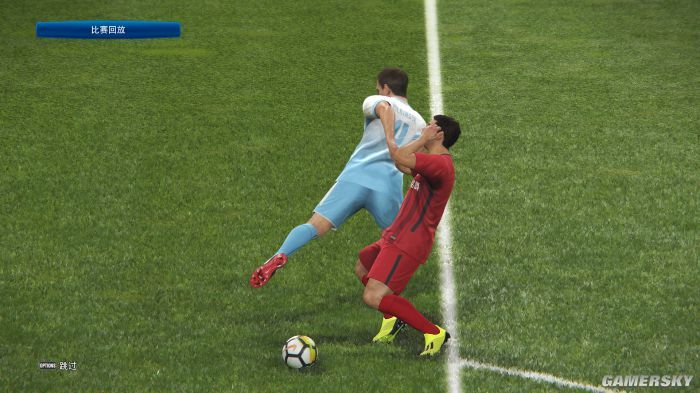实况足球2019测评,实况足球2019评测