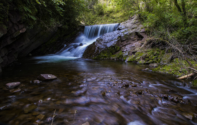 寻梦六盘山，美若九寨，毛主席在这里写下：不到长城非好汉