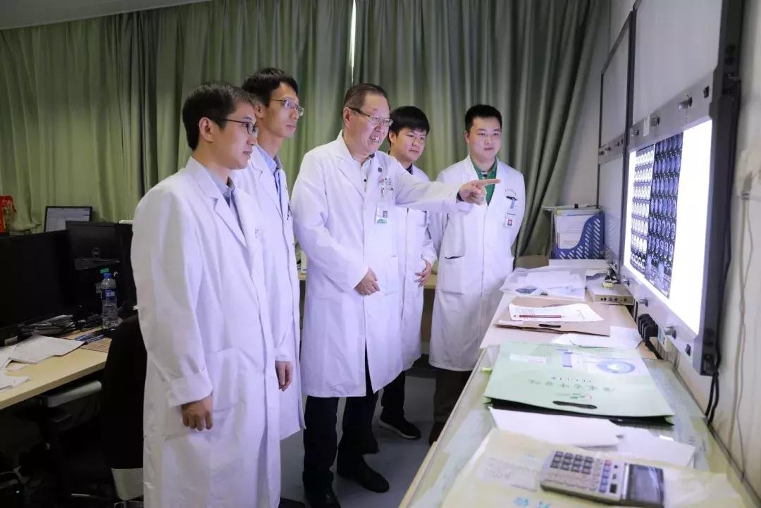 免疫治疗对鼻咽癌效果如何,好消息抗癌新药