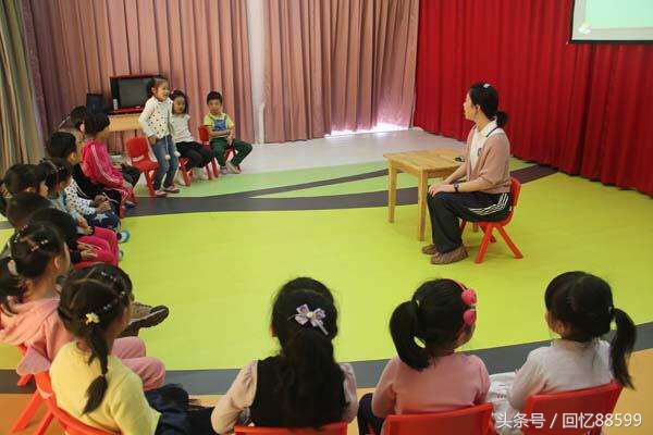 幼师面试技巧注意哪些,幼师面试的技巧和方法