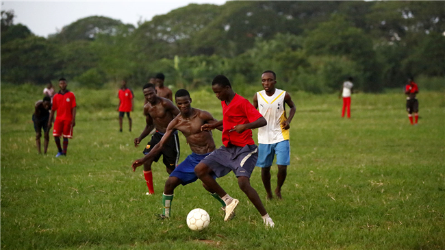 25年非洲足球产业老兵独家解读，中国援非600亿美元后的足球商机