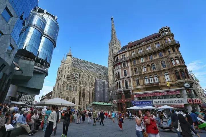 维也纳有多宜居,维也纳悠闲生活