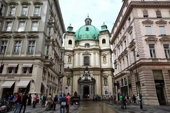 维也纳有多宜居,维也纳悠闲生活