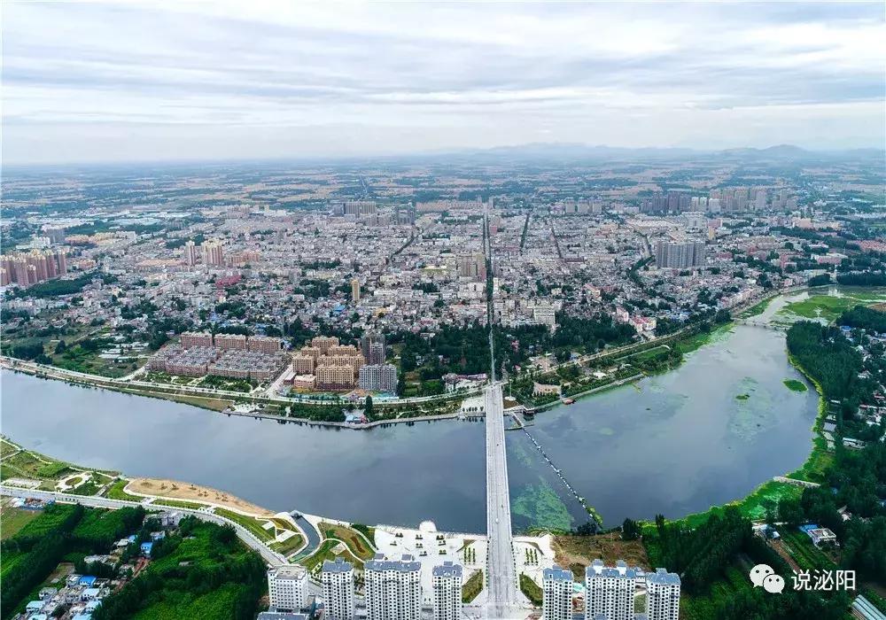 泌阳县城规划区,泌阳盘古新城咋样