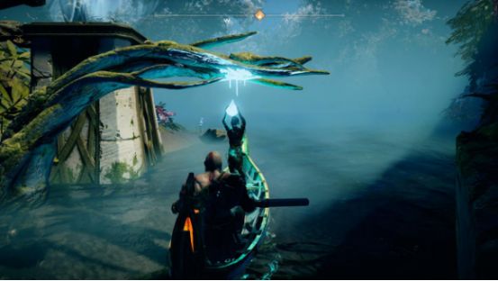 战神4野林完成度怎么到100%,战神4装备推荐最强装备搭配详解