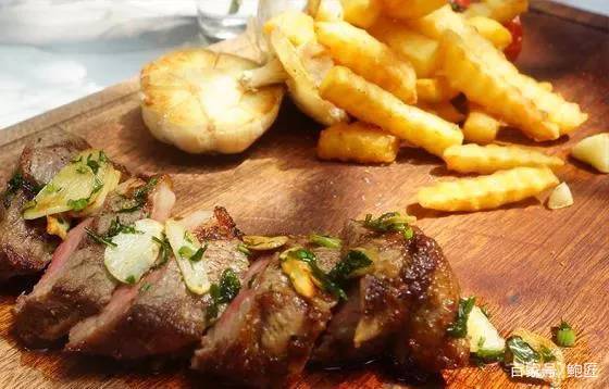 美食博主制作福州线面,美食博主15秒搞定美食