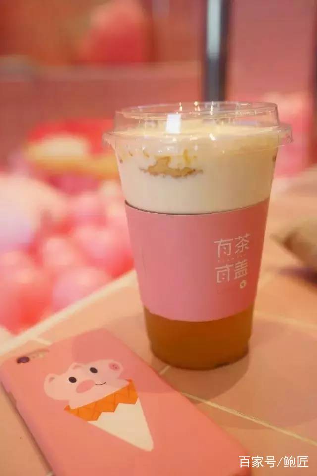 美食博主制作福州线面,美食博主15秒搞定美食