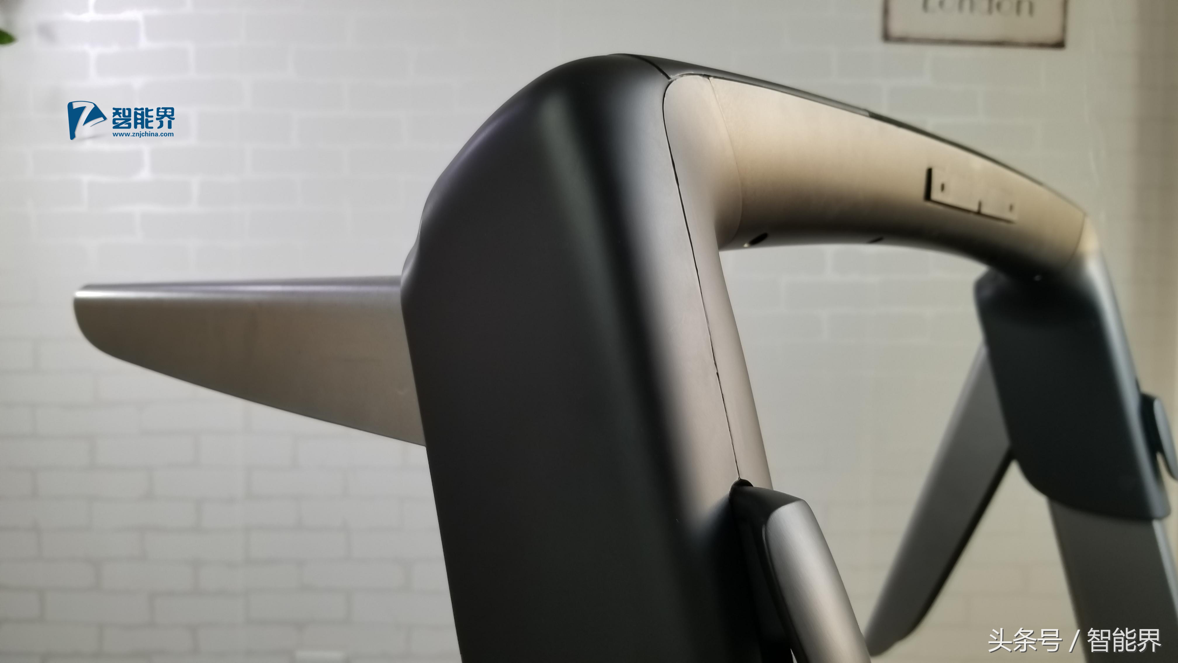 跑步，遇见更好的自己咕咚x小乔智能跑步机C3评测体验