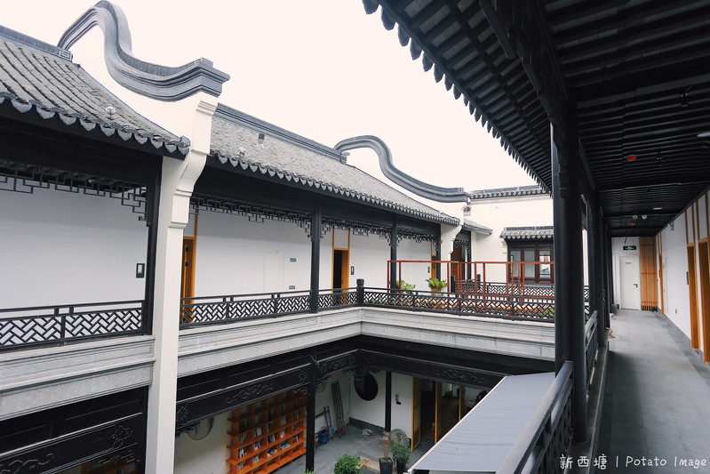 杭州两天一夜旅游西塘攻略,周庄同里乌镇西塘小桥流水