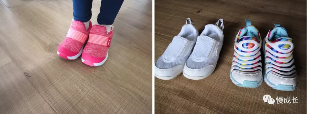 “你给孩子穿的少，冻病怎么办？”爷爷奶奶，秋冬孩子白天这么穿，晚上这么睡才不生病啊！