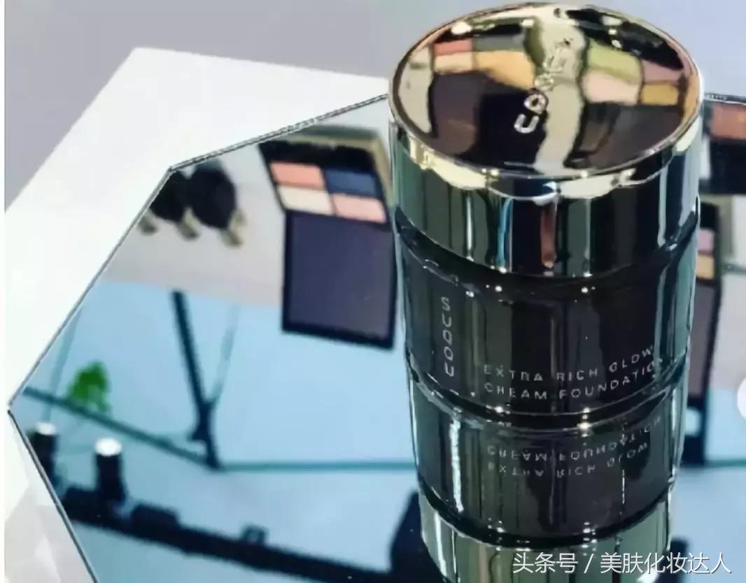 底妆新品,底妆热门款