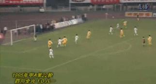 还记得成都的那一段往事吗,成都保卫战足球之夜