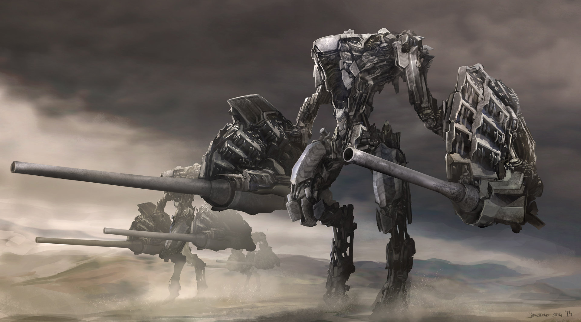 鲲到底是什么？吞噬鲲类游戏全生物原型大揭秘