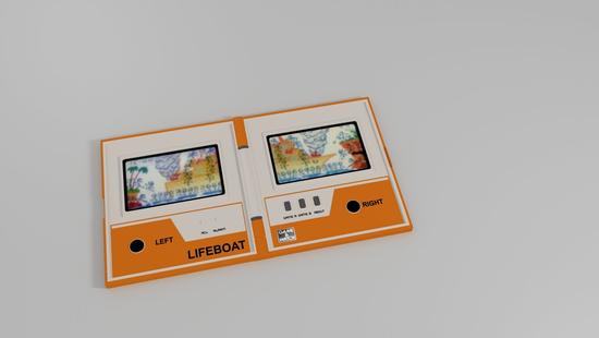 可玩性最高的怀旧掌机,经典怀旧掌机哪款最值得入手