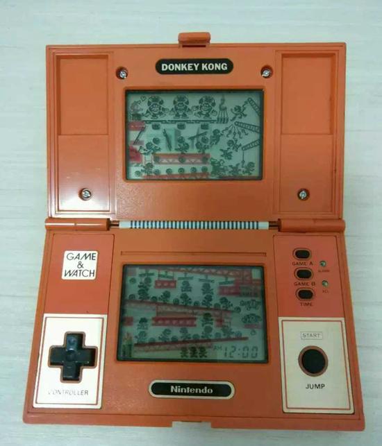 经典怀旧掌机哪款最值得入手,可玩性最高的怀旧掌机