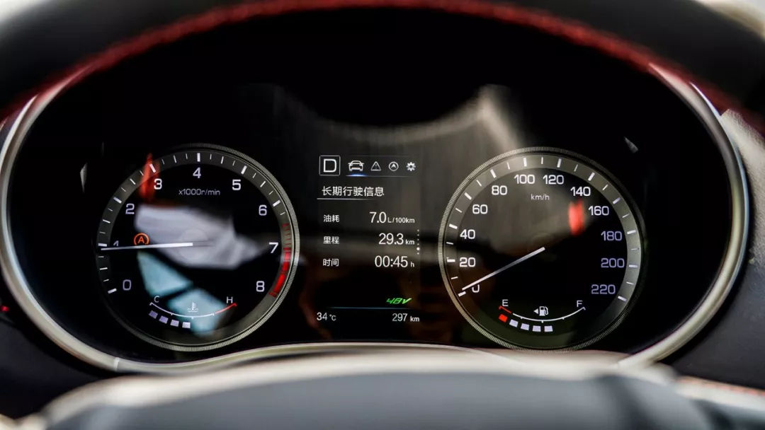 长安cs55轻年版第三代试驾,长安cs5548v轻混试驾视频