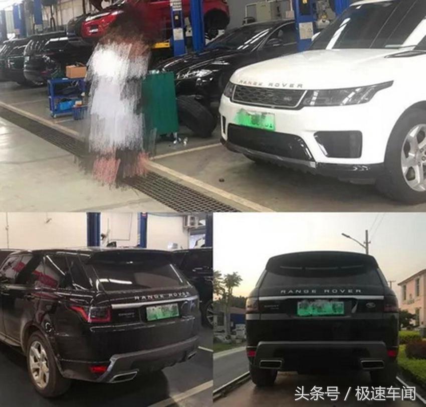 刚买路虎就后悔？新车频发质量问题，车主直呼珍爱生命，远离路虎