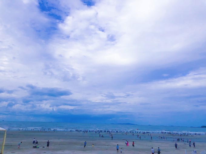 带你一起去嵊泗列岛看海,嵊泗列岛看海