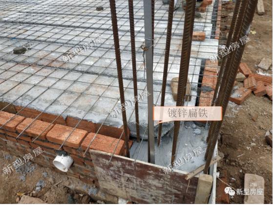 农村建房防雷怎样安装,农村建房防雷注意事项