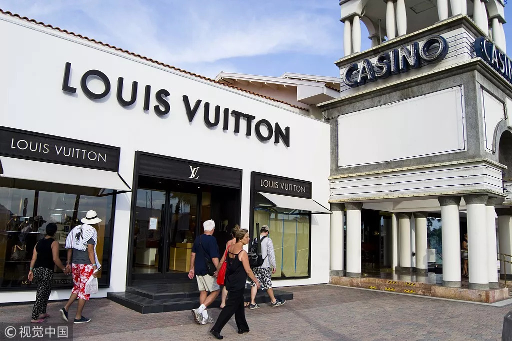 中国代购故事：我要让全国人用上奢侈品