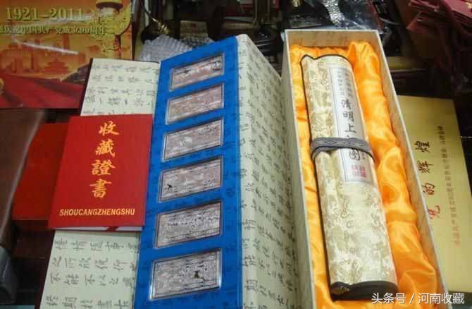 古董造假的江湖水有多深,假古董骗局大揭秘