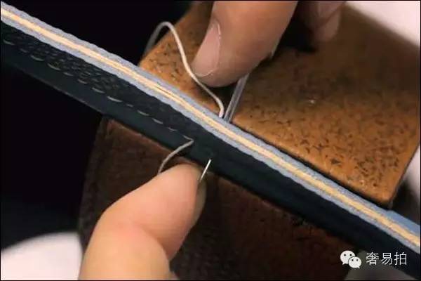 奢侈品评估鉴定师含金量,奢侈品鉴定师手记