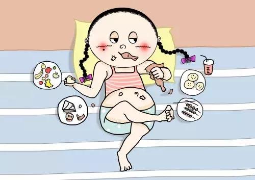 怀孕期间的各种奇葩怪癖,怀孕时候的怪癖