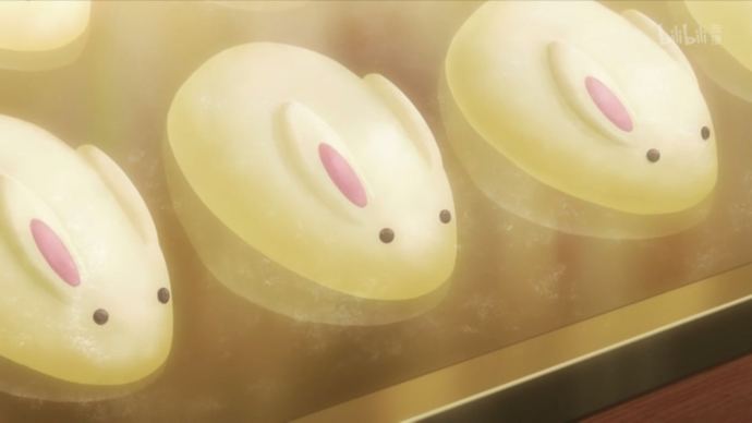 美食动漫盘点,盘点那些美味的动漫美食