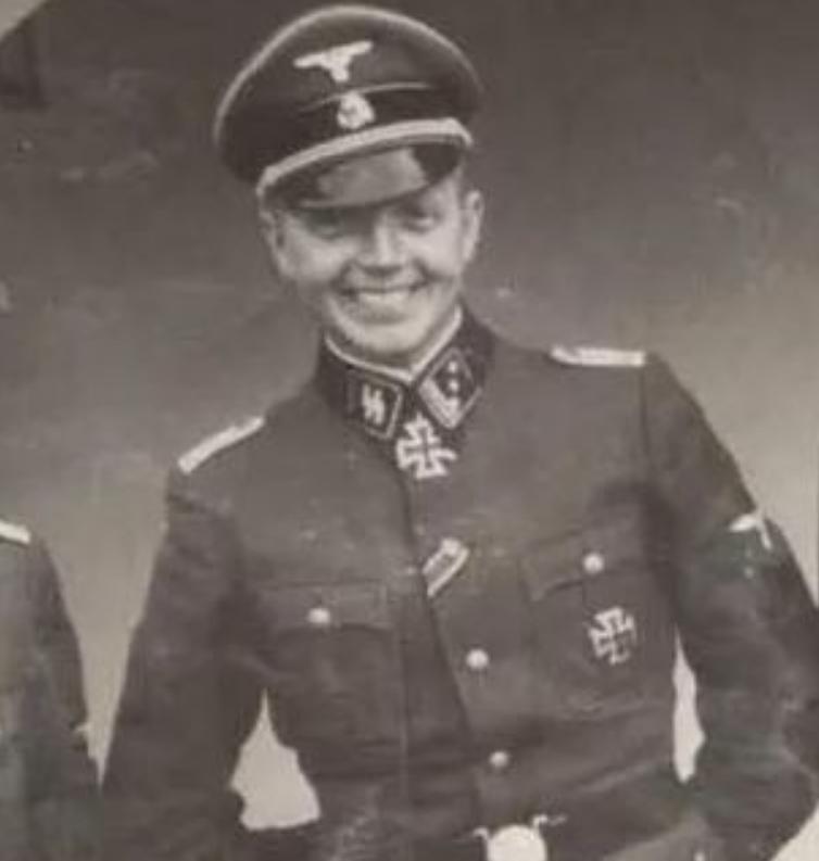 二战欧洲伤亡最惨的一次战役,德国二战打得最惨的战役