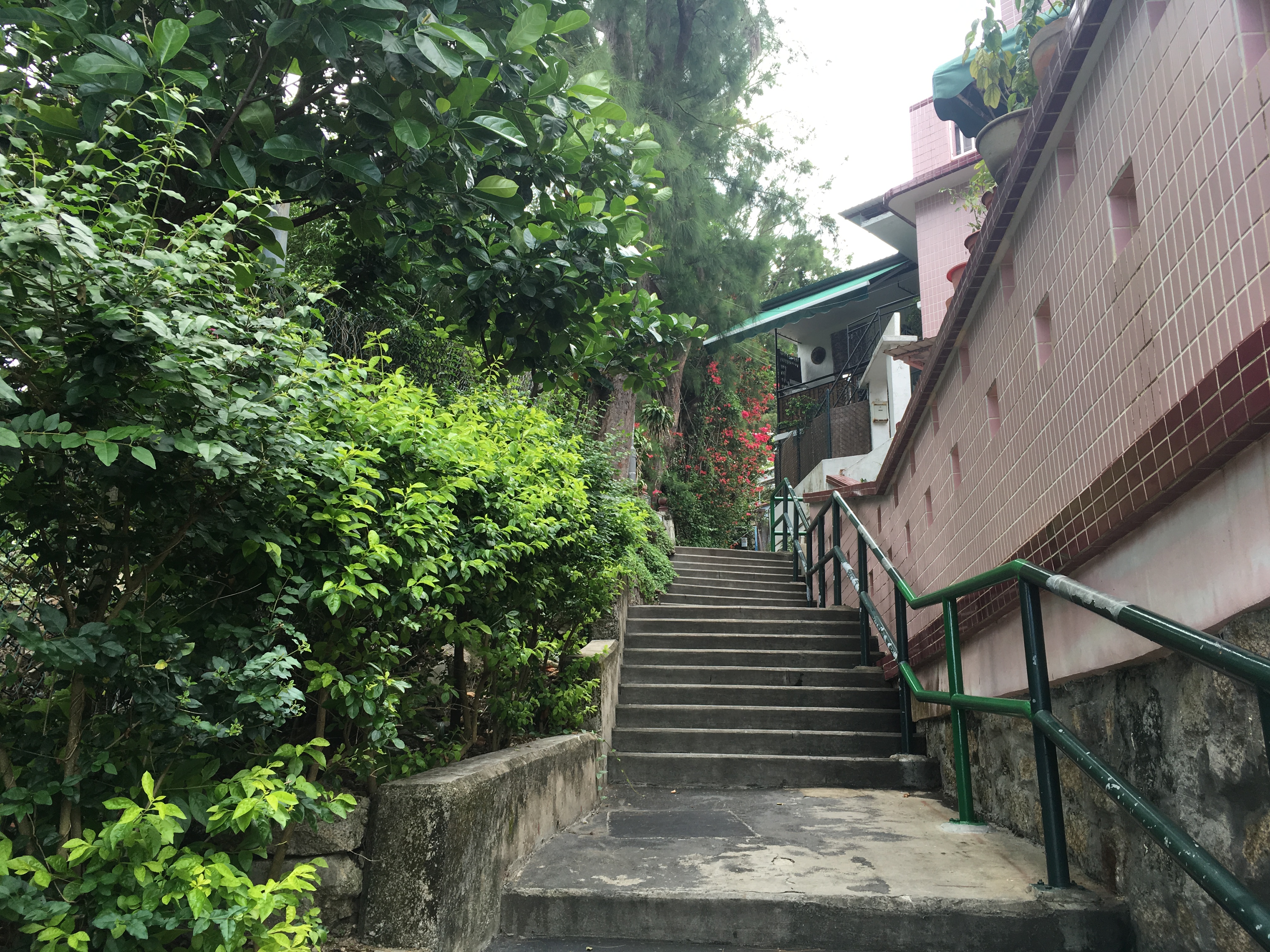 香港离岛区哪里最好玩,离岛长洲在什么地方