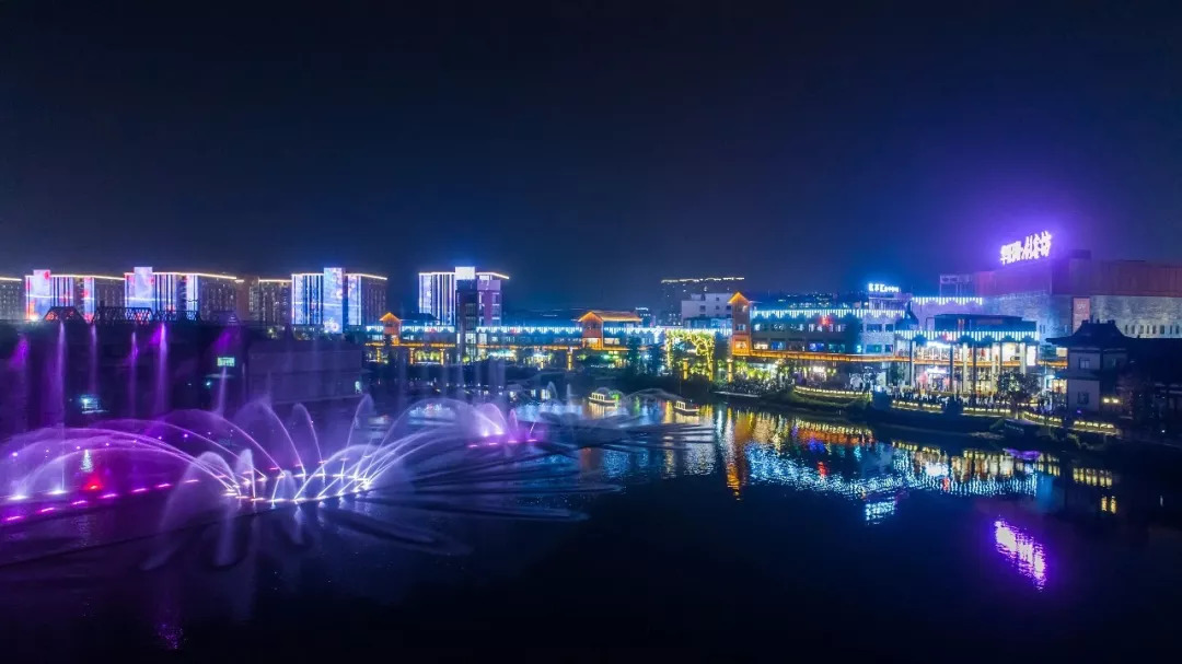 麻涌全域旅游发展,麻涌乡村旅游