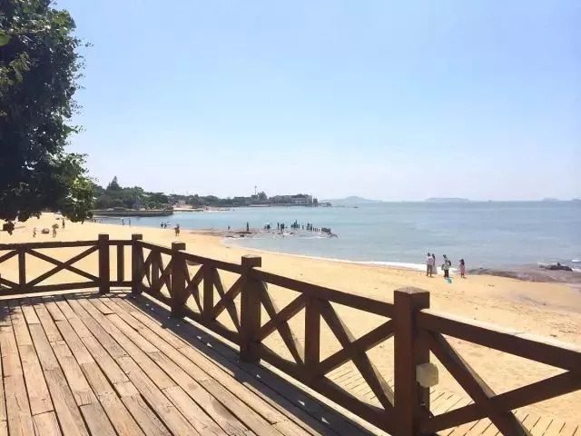 去厦门旅游这几个地方一定要去,厦门旅游最值得推荐的七个地方