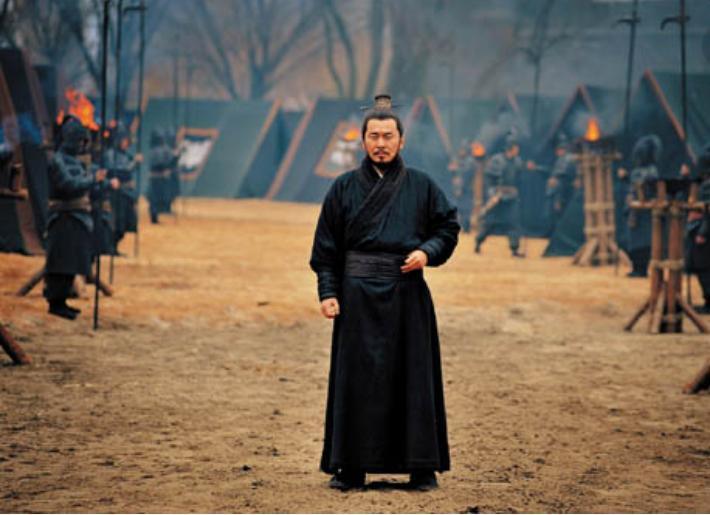 曹操最经典的一句话霸气十足,曹操一句最经典的话是什么