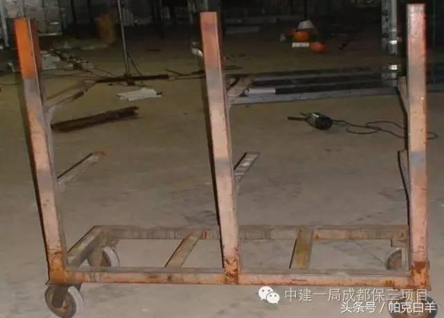 铝模施工技术零基础学习,新工艺施工视频