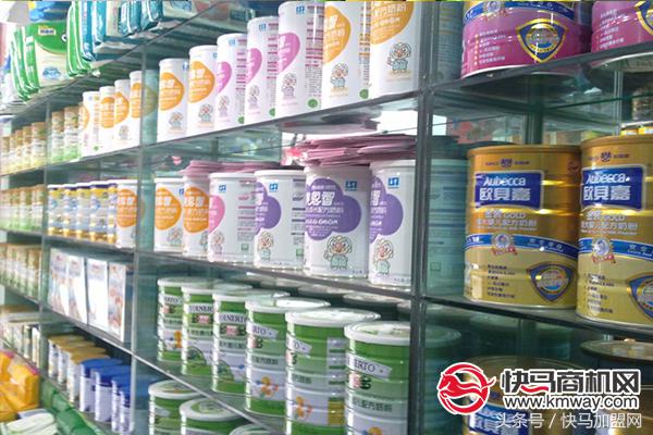 安徽母婴店进货渠道在哪,母婴店奶粉进货渠道在哪里