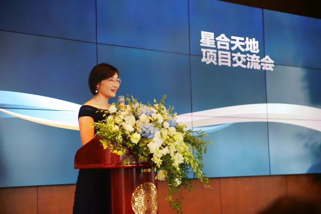 湖湘首次引进全球顶尖设计团队,打造街区商业新模式