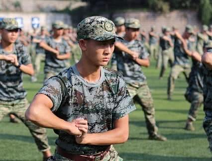 有什么办法免除军训,怎么才能免军训