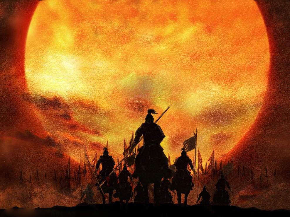 鬼谷子处世之道做人要学会圆润,鬼谷子教你为人处世不吃亏