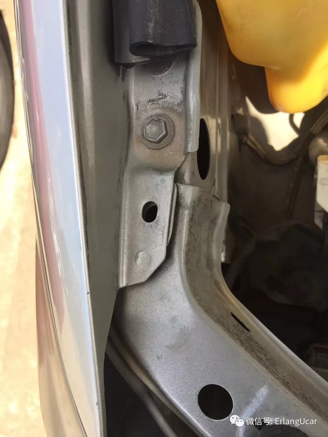 丰田汽车愿景,致敬经典丰田佳美