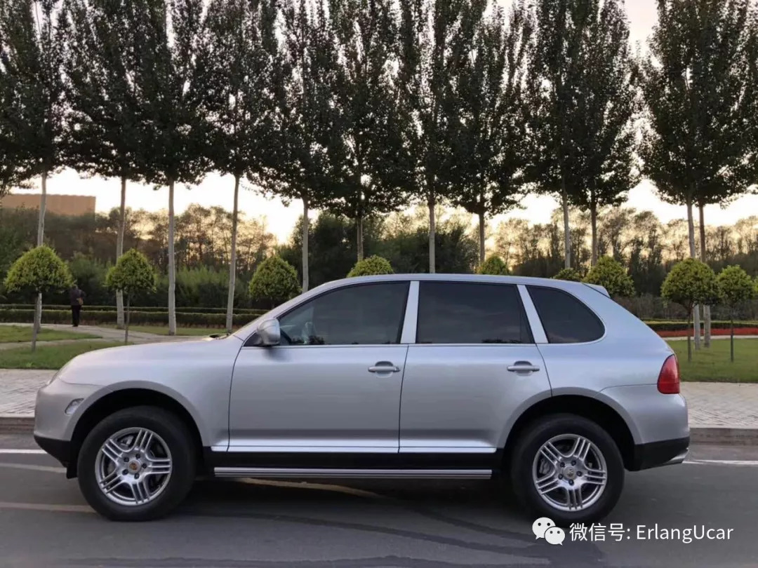 保时捷cayennecoupe落地价,保时捷cayenneturbogt