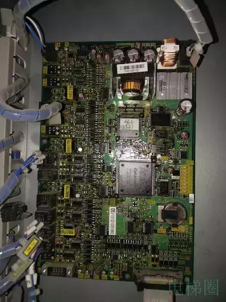 电梯故障维修实例及分析论文,电梯故障维修视频