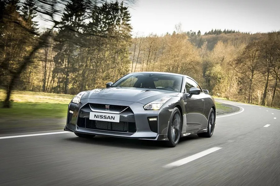 战神gtr演变史哪一代最经典,gtr真正的战神是哪一代