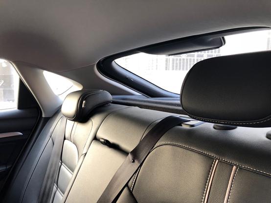 最好的年纪遇见你,我的哥们儿MG6