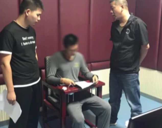 男子花重金包装后疯狂揽财30亿,男子花了一百万买了一个盒子