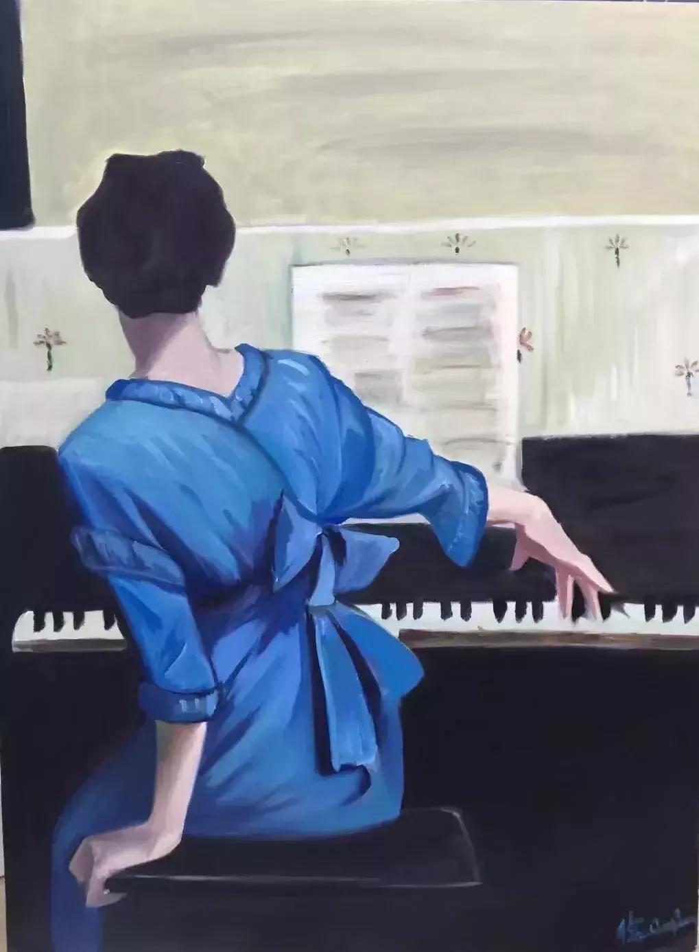 赵晓生中国音乐,赵晓生钢琴大师课