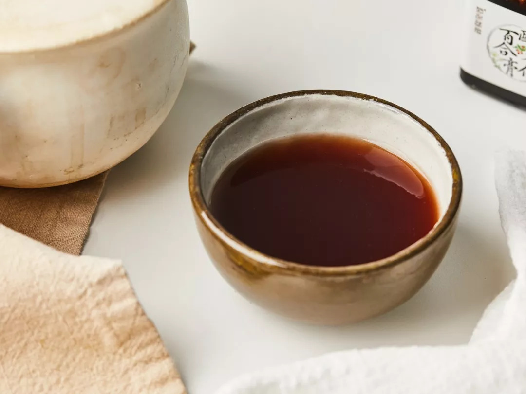 睡不着觉酸枣仁膏,睡不着觉可以试试冥想