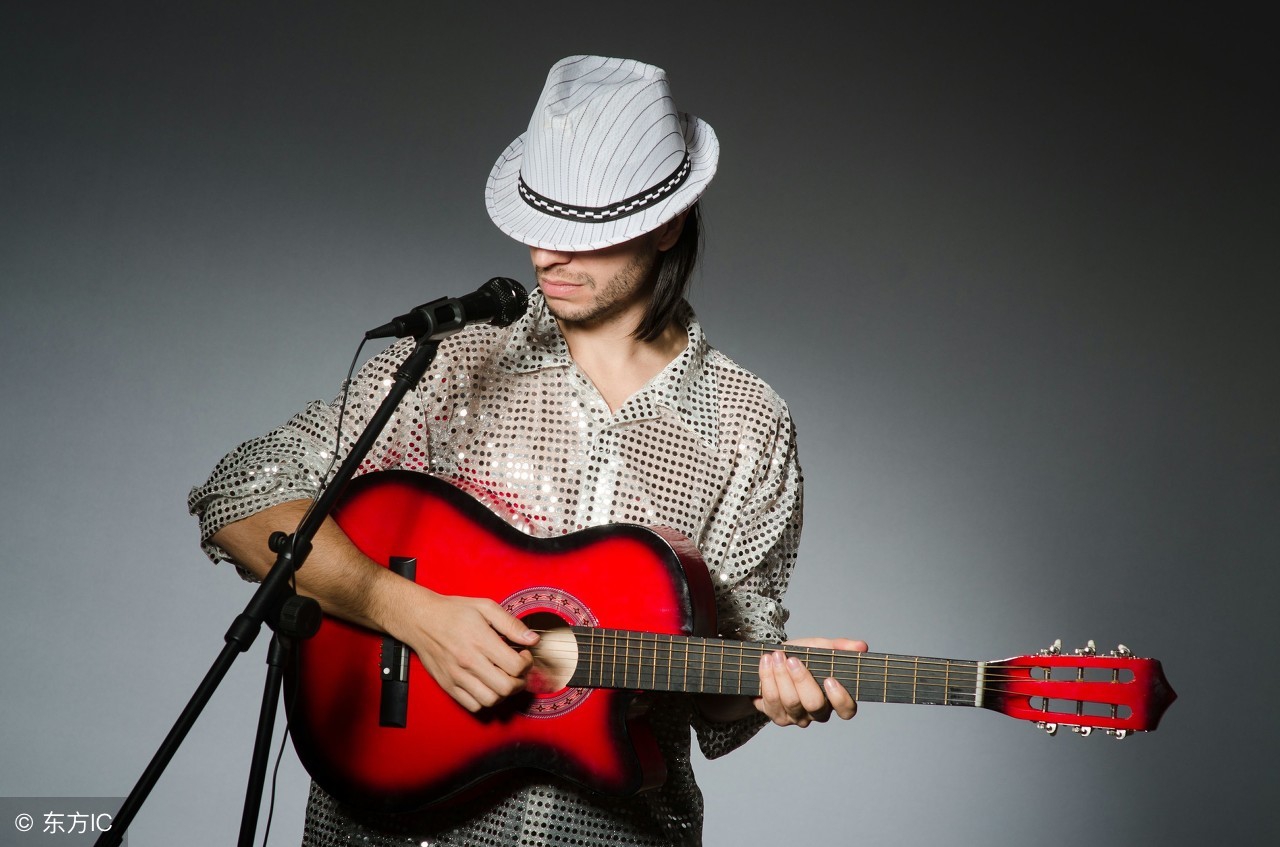 仲子吉他入门技巧大全系列视频,吉他简谱演奏技巧