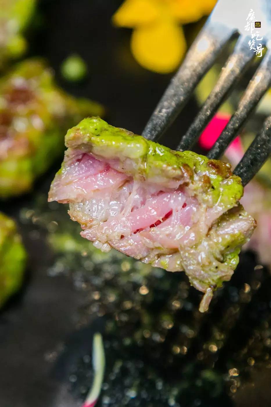 火爆魔都的川菜馆,魔都排队王川菜江汉路