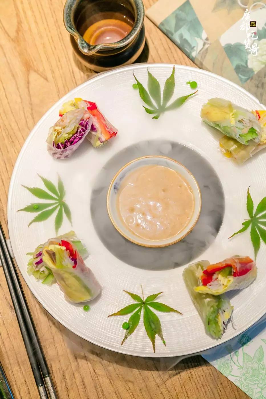 火爆魔都的川菜馆,魔都排队王川菜江汉路